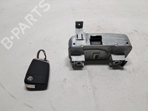 Electronic module VW T-ROC (A11, D11) 1.5 TSI | BP39634644M83 - Image 2