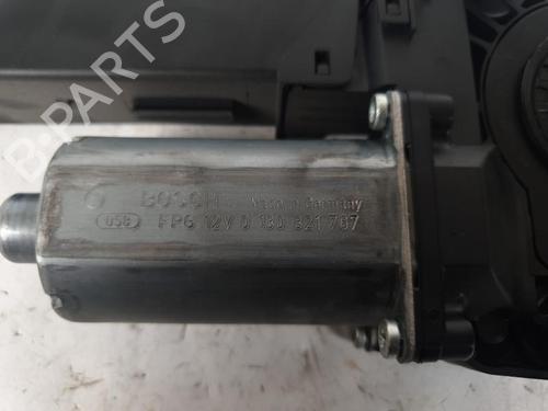 Left rear window motor AUDI A4 B7 (8EC) 2.0 TDI | BP15154196E23