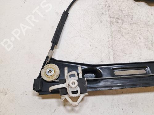 Front left window mechanism FIAT PANDA (169_) 1.3 D Multijet 4x4 (169.AXC2A) | BP40215577C22 - Image 3