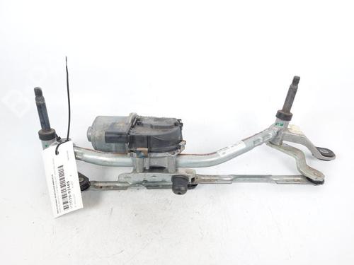 Used Front wiper motor Front wiper motor FORD PUMA (J2K, CF7) 1.0 EcoBoost (125 hp) 17204265 17204265