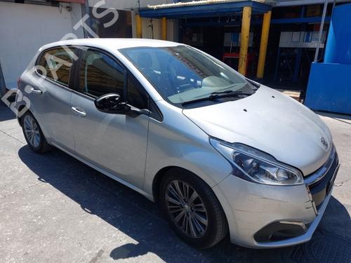 Electronic module PEUGEOT 208 I (CA_, CC_) 1.6 HDi / BlueHDi 75 | BP37486025M83  - Image 8