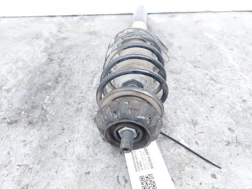 Left front shock absorber SMART FORTWO Coupe (451) 1.0 (451.331, 451.380) | BP33193821M16 - Image 5