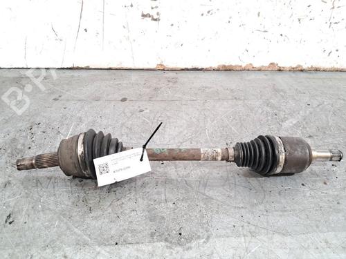Used Left front driveshaft Left front driveshaft LANCIA YPSILON (312_) 0.9 CNG (312.YXG1A) (86 hp) 35750705 35750705