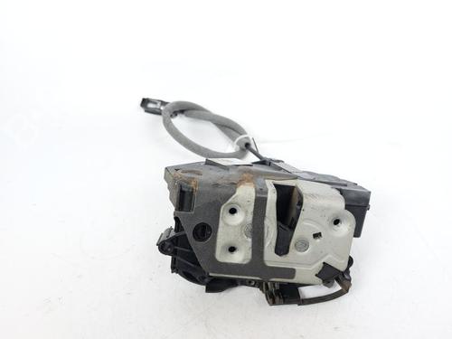 Front left lock FORD FOCUS III 1.0 EcoBoost | BP16255338C98 