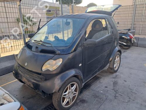 ABS pump SMART FORTWO Coupe (450) 0.7 (450.352, 450.332) | BP39163407M43 - Image 6