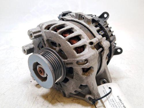 Used Alternator Alternator LANCIA YPSILON (312_) 1.0 Mild Hybrid (312) (69 hp) 34263290 34263290