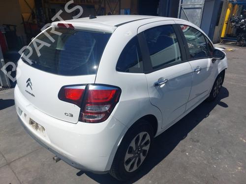 Engine control unit (ECU) CITROËN C3 II (SC_) 1.6 HDi | BP36429899M57  - Image 9