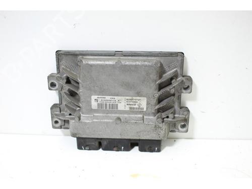 Used Engine control unit (ECU) RENAULT TWINGO II (CN0_) 1.2 (CN0D) (58 hp) 15146109