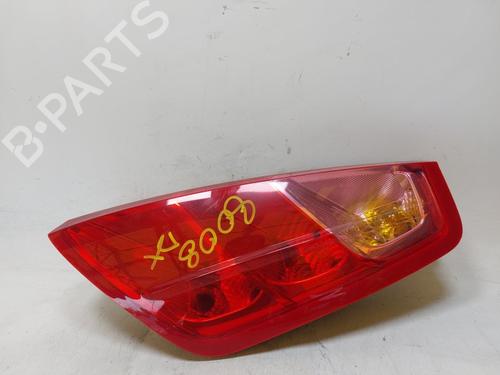 Used Right taillight Right taillight 37260014 37260014