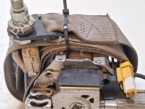 Front left seatbelt FIAT IDEA (350_) 1.3 D Multijet | BP39067739I26 - Image 5