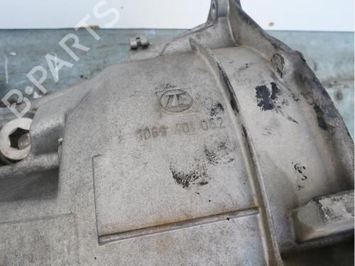 Gearbox BMW X3 (E83) 2.0 d | BP15150011M3 