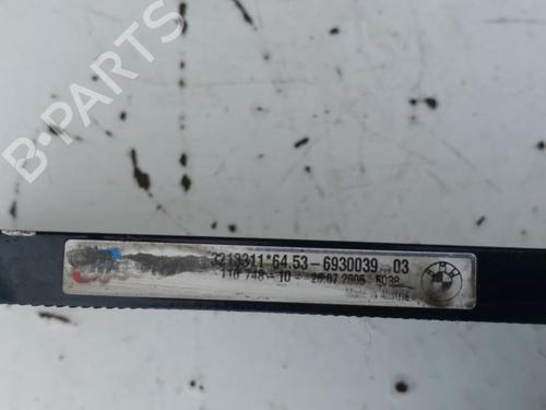 AC radiator BMW 1 (E87) 118 d | BP23880926M32 - Image 3