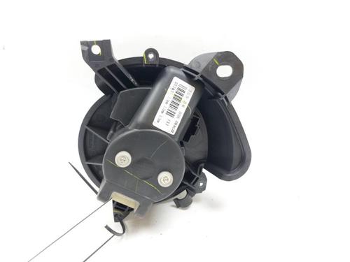 Heater blower motor FIAT FIORINO Box Body/MPV (225_) 1.3 D Multijet | BP27442917M62 