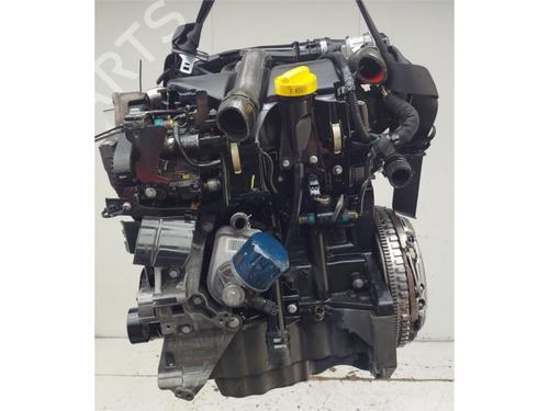 Used Engine Engine RENAULT SCÉNIC III (JZ0/1_) 1.5 dCi (110 hp) 36007634 36007634