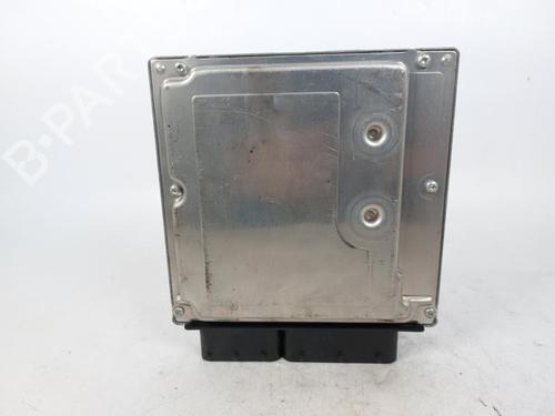 Used Engine control unit (ECU) BMW X3 (E83) 2.0 d (150 hp) 17206481
