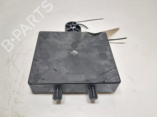Control unit RENAULT CAPTUR I (J5_, H5_) 1.2 TCe 120 | BP40288302M11 - Image 3