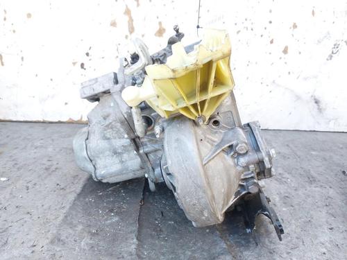 Gearbox PEUGEOT 208 I (CA_, CC_) 1.6 BlueHDi 100 | BP27538227M3
