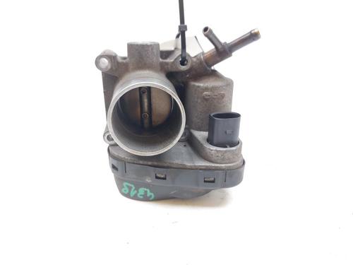 throttle-body-skoda-fabia-i-6y2-1999-2000-2001-2002-2003-2004-2005-2006-2007-2008-27672254 main image