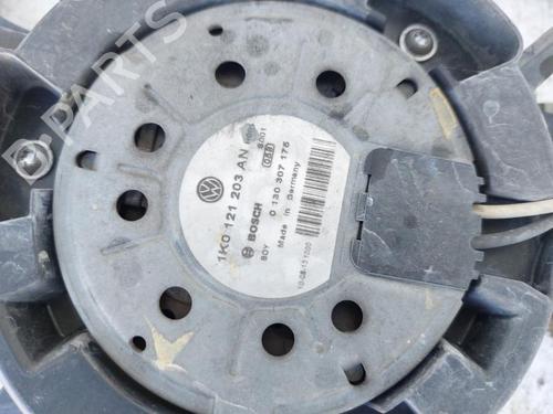 Radiator fan SEAT ALTEA (5P1) 1.6 TDI | BP27815926M35 