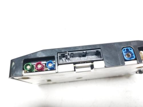 Sterownik / Moduł silnika JAGUAR E-PACE (X540) 2.0 D150 AWD | BP30613346M57