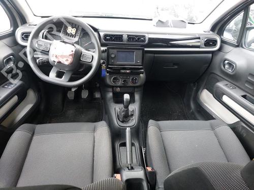 Bakspejl indvendigt CITROËN C3 III (SX) 1.2 PureTech 82 | BP31272642I6 