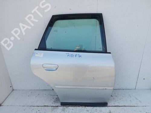 Porta trás direita Porta trás direita AUDI A3 (8L1) 1.9 TDI (110 hp) 33904554 33904554