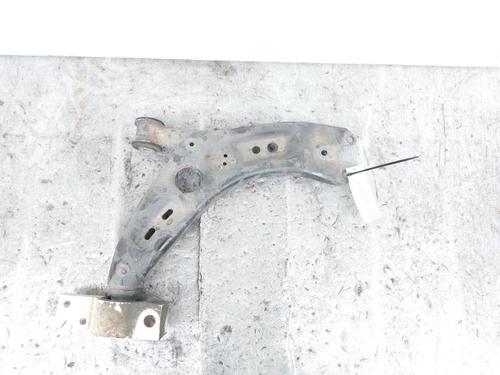 Used Right front suspension arm SKODA OCTAVIA II Combi (1Z5) 1.4 TSI (122 hp) 24540240