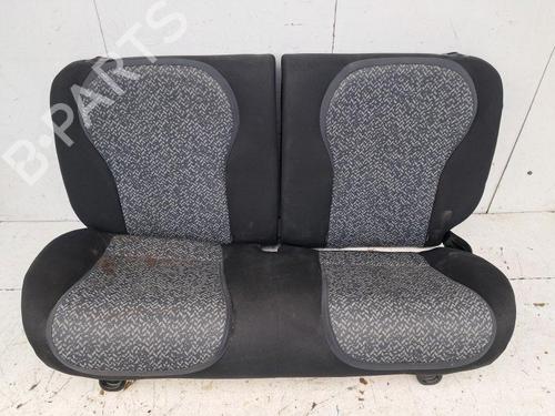 Sæde sæt LANCIA YPSILON (312_) 1.0 Mild Hybrid (312) | BP34263245C78  - Image 7