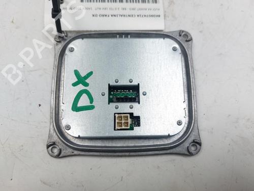 Used Electronic module Electronic module AUDI A4 B8 Avant (8K5) 2.0 TDI (143 hp) 29824281 29824281