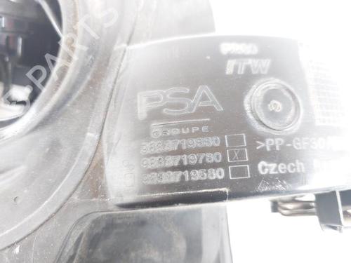 Tanklåg OPEL MOKKA 1.5 (76) | BP23399690C131 - Image 4