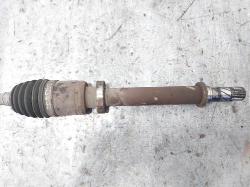 Drivaksel fortil Højre RENAULT CLIO III (BR0/1, CR0/1) 1.2 16V (BR02, BR0J, BR11, CR02, CR0J, CR11) | BP29933464M39