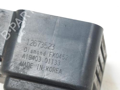 Ignition coil OPEL KARL (C16) 1.0 | BP26516770M94 - Image 4