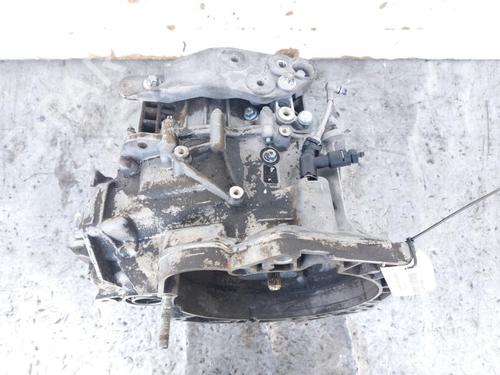 Gearbox FIAT GRANDE PUNTO (199_) 1.3 D Multijet (199.AXD11, 199.AXD1A, 199.AXD1B,... | BP27672093M3 