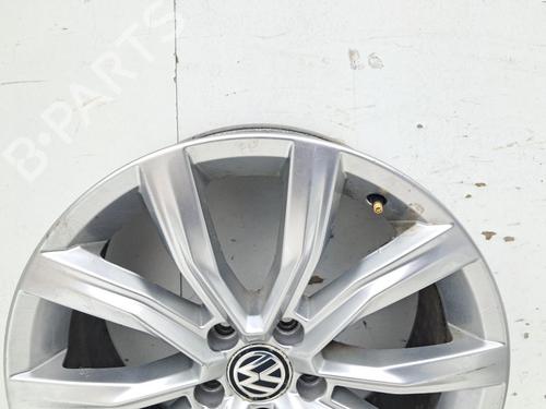 Fælk VW T-ROC (A11, D11) 2.0 TDI 4motion | BP35782034C45 - Image 2