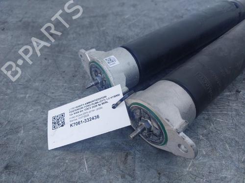 Right rear shock absorber FORD PUMA (J2K, CF7) 1.0 EcoBoost mHEV | BP37287120M19 - Image 5