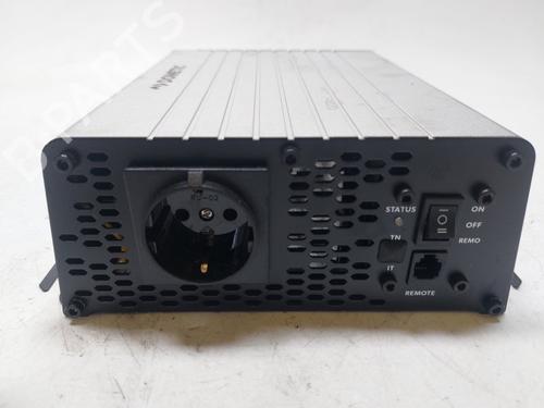 Electronic module FORD TRANSIT V363 Van (FCD, FDD) 2.0 EcoBlue mHEV | BP36001651M83 - Image 4