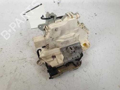 Used Front left lock AUDI A1 (8X1, 8XK) 1.6 TDI (105 hp) 15154637