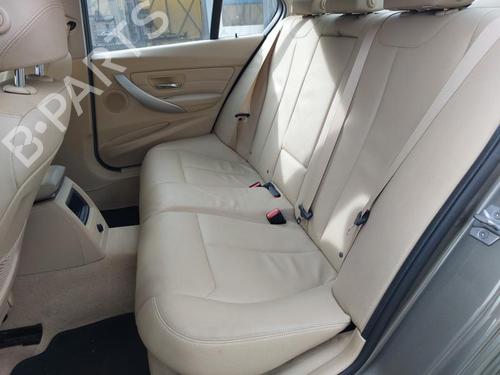 Steering column BMW 3 (F30, F80) 318 d | BP23217818M21 