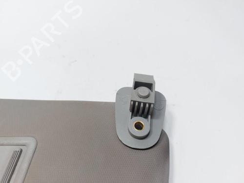 Osłona przeciwsłoneczna lewa ALFA ROMEO 156 (932_) 1.9 JTD (932.A2B00, 932.A2C00) | BP30898873I1