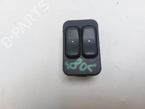 Used Left front window switch OPEL MERIVA A MPV (X03) 1.4 16V Twinport LPG (E75) (90 hp) 29519495