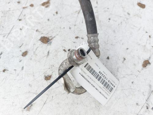 AC pipe CITROËN C4 Picasso II 1.6 BlueHDi 120 | BP28367552M126