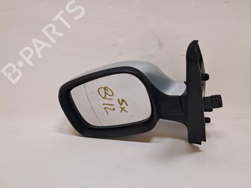 Used Left mirror Left mirror 37660319 37660319