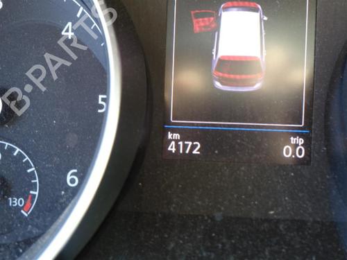 Engine control unit (ECU) VW TOURAN (5T1) 2.0 TDI | BP15141972M57 - Image 9