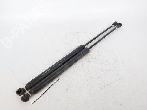 Used Tailgate lift support RENAULT CAPTUR I (J5_, H5_) 0.9 TCe 90 (90 hp) 15171745