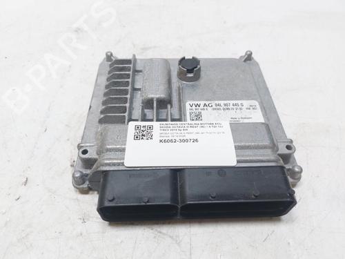 Used Engine control unit (ECU) SKODA OCTAVIA III Combi (5E5, 5E6) 1.6 TDI (115 hp) 30898761