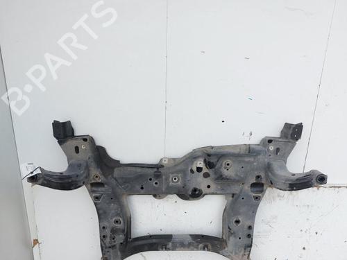 Subframe MERCEDES-BENZ A-CLASS (W176) A 200 CDI / d (176.008) | BP33196526M9 - Image 3