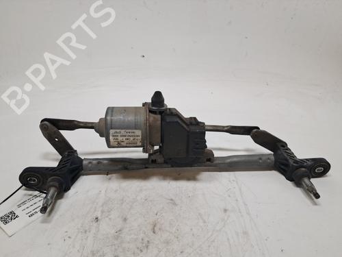 Used Front wiper motor Front wiper motor FIAT 500 (312_) 1.2 (312AXA1A) (69 hp) 39021306 39021306