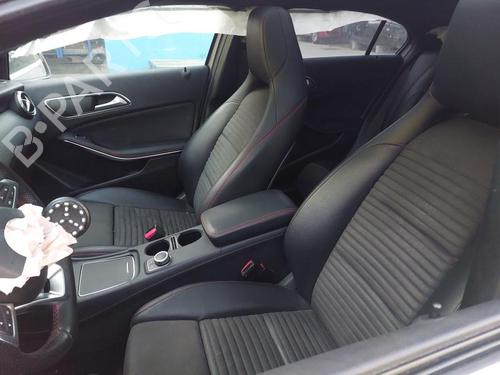 Climate control MERCEDES-BENZ A-CLASS (W176) A 180 CDI / d (176.012) | BP33194745I5 - Image 11