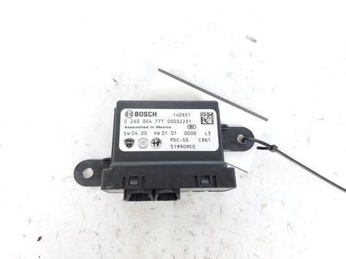Used Electronic module FIAT 500L (351_, 352_) 1.6 D Multijet (199LYD1B) (105 hp) 23880120