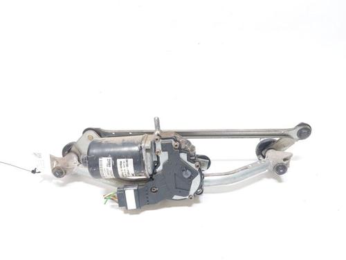 Used Front wiper motor KIA VENGA (YN) 1.4 CRDi 90 (90 hp) 31082205